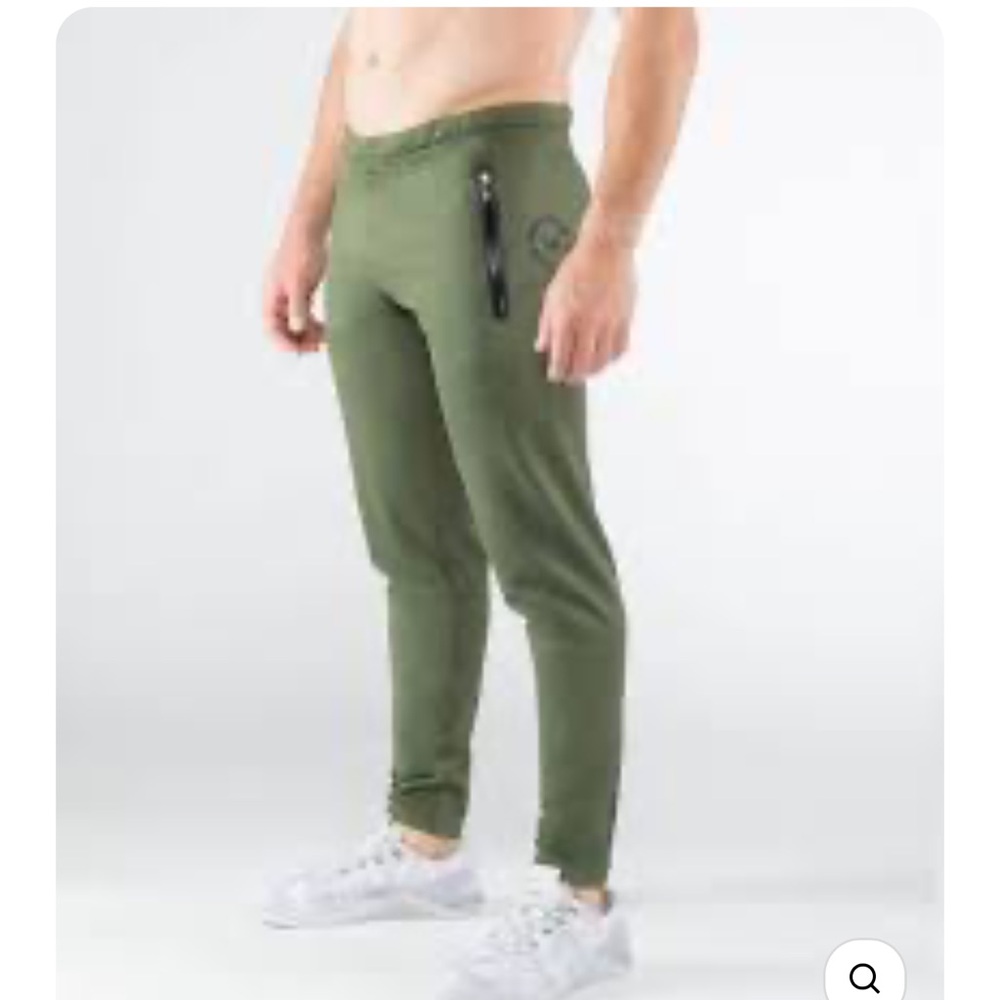 VIRUS | AU15 KL1 ACTIVE RECOVERY PANTS